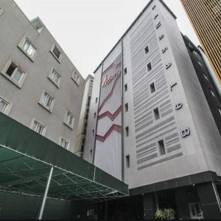 Songjeong Im Hotel بوسان المظهر الخارجي الصورة