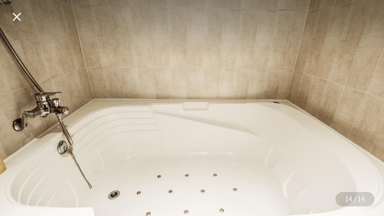 Songjeong Im Hotel بوسان المظهر الخارجي الصورة