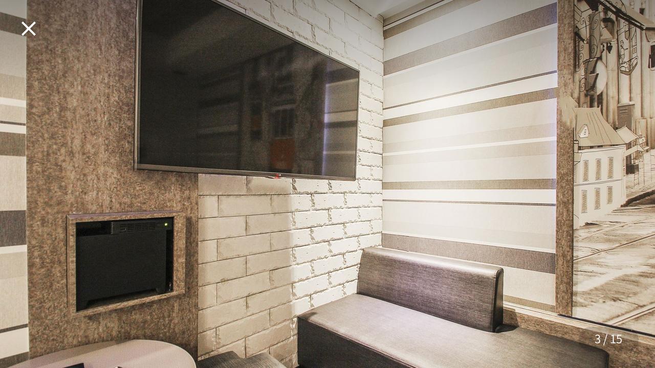 Songjeong Im Hotel بوسان المظهر الخارجي الصورة